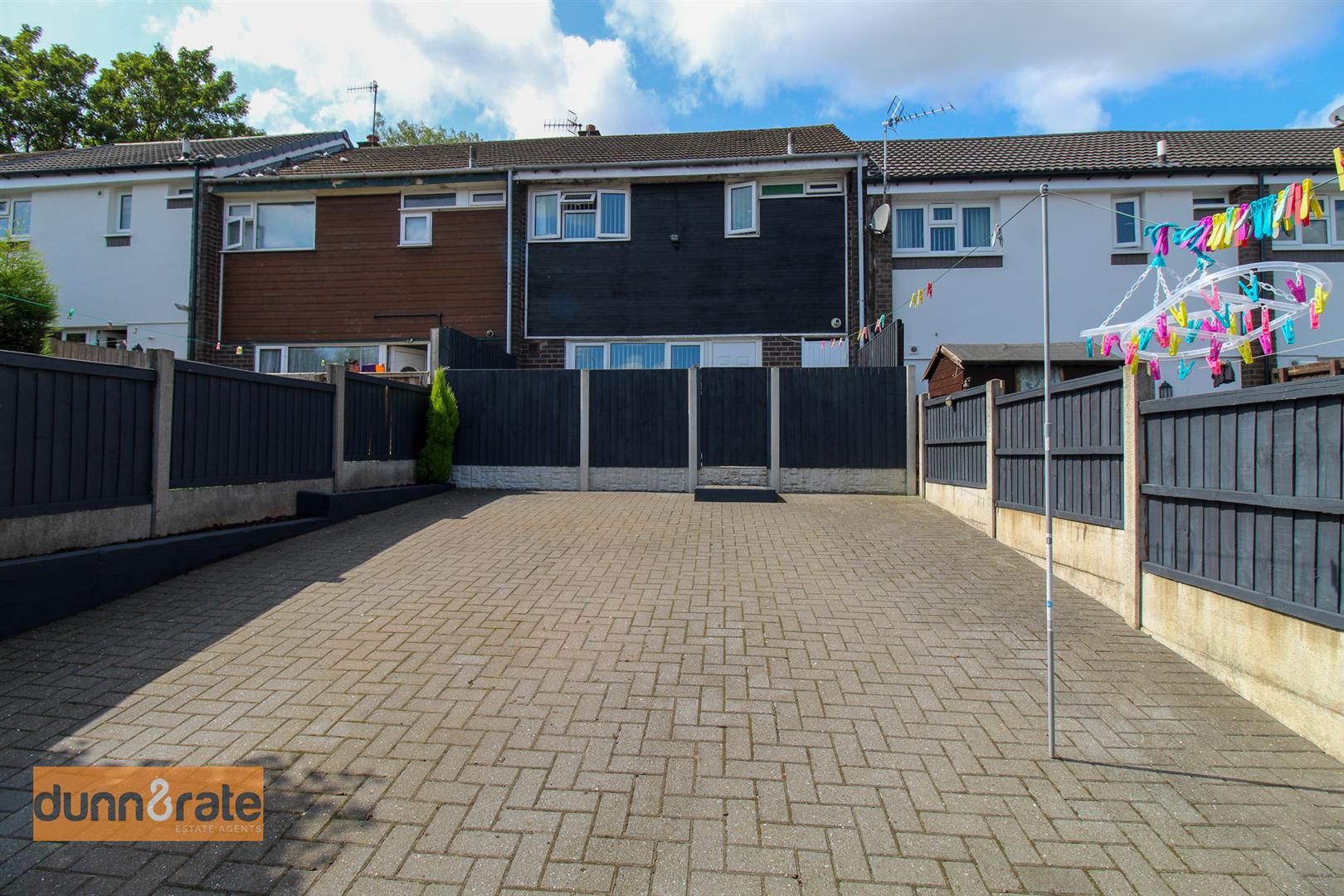 Skipacre Avenue, Smallthorne, Stoke-On-Trent
